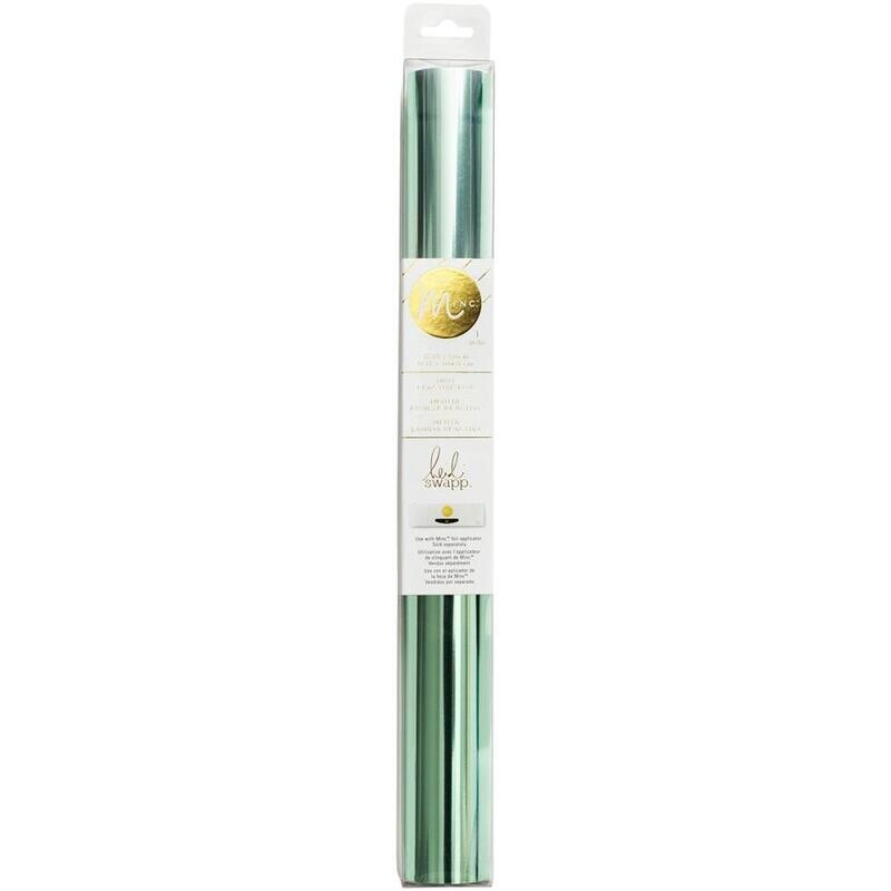 FOIL MENTA
