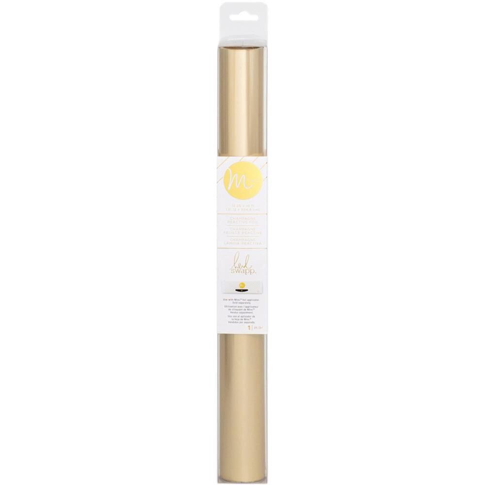 FOIL MATE CHAMPAGNE