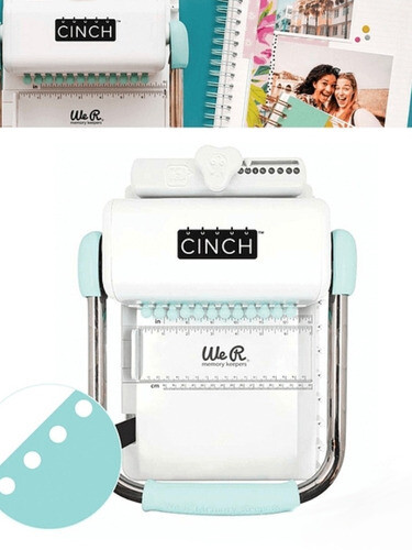 CINCH AGUJERO REDONDO