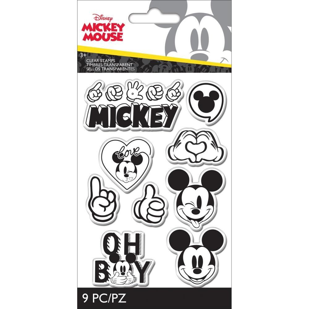 SELLO MICKEY