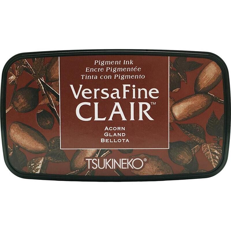 TINTA VERSAFINE CLAIR ACORN