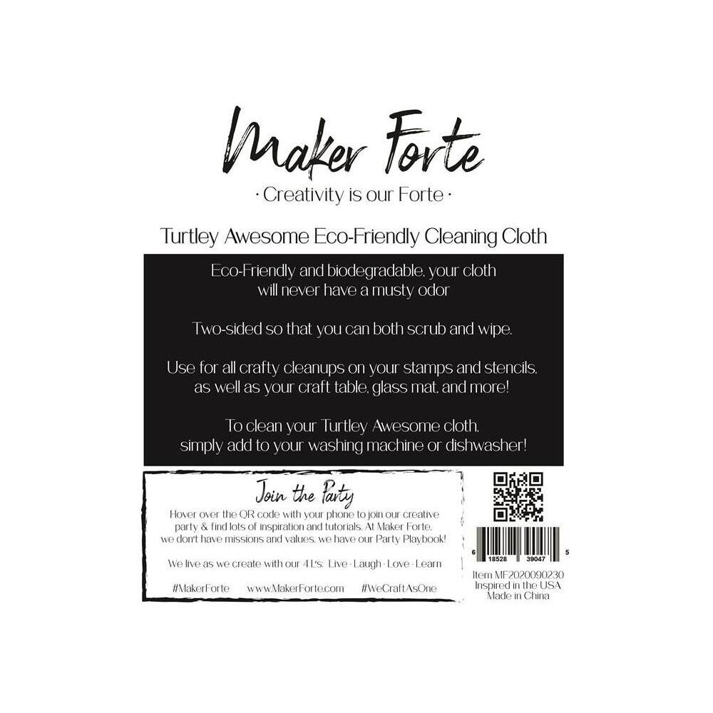 PAÑO DE LIMPIEZA ECOLÓGICO