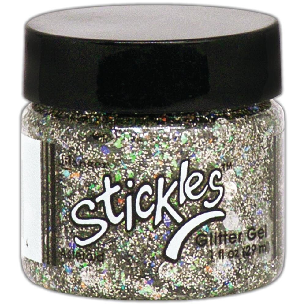 Ranger Stickles Glitter Gel ASTEROID