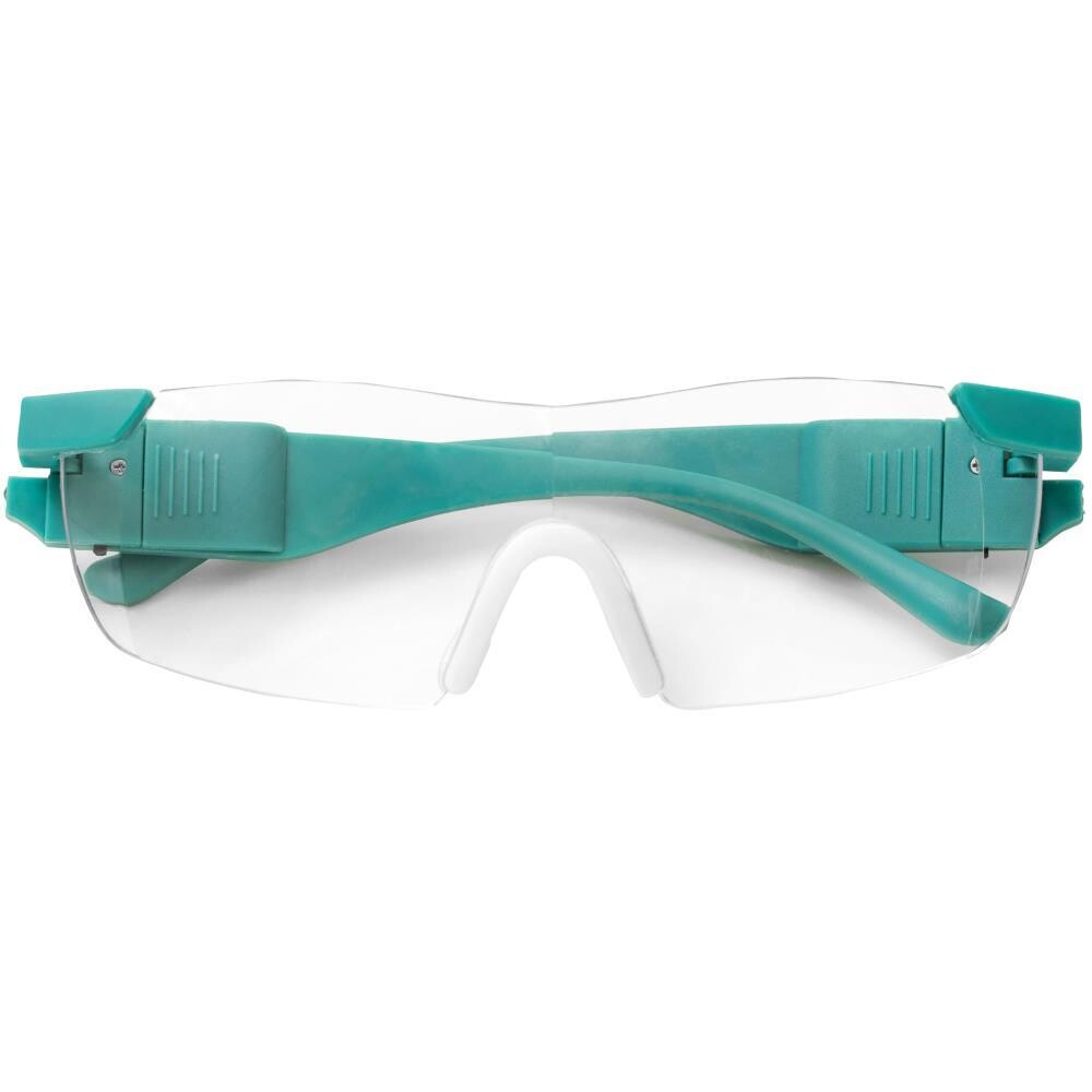 LENTES DE AUMENTO CON LUZ LED