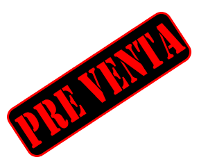 PRE-VENTA