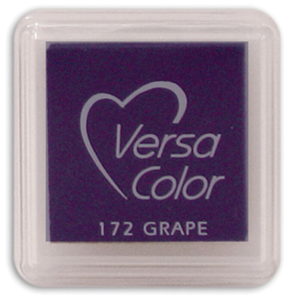 MINI TINTA DE PIGMENTO VERSA COLOR GRAPE