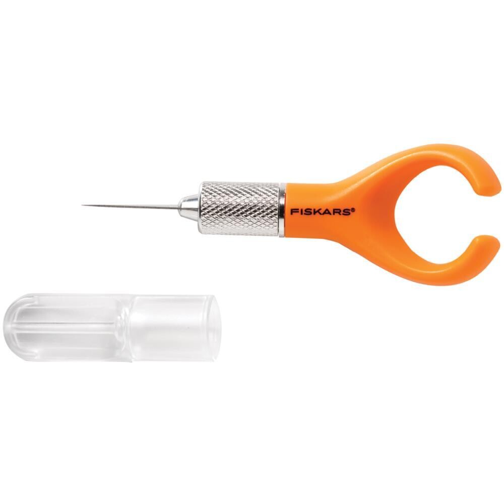 CUCHILLA DE DEDO FISKARS