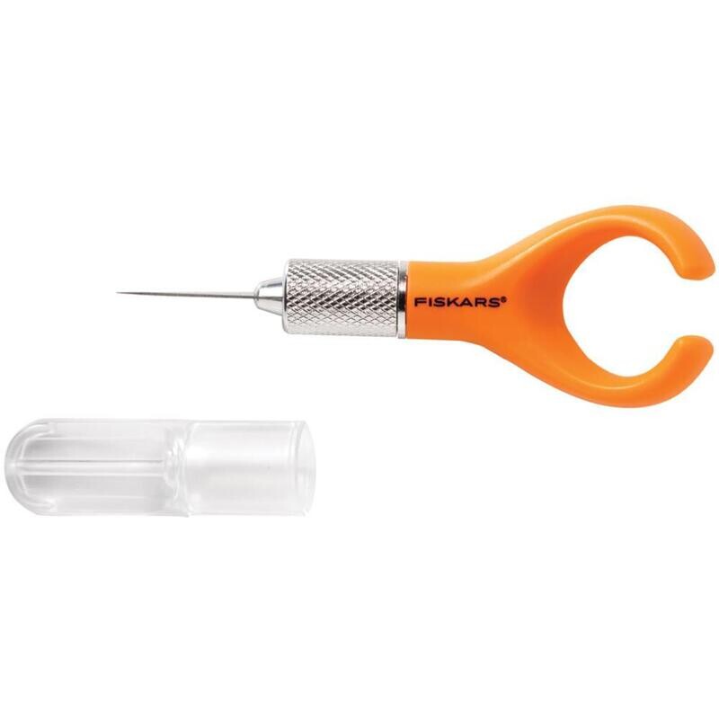 CUCHILLA DE DEDO FISKARS