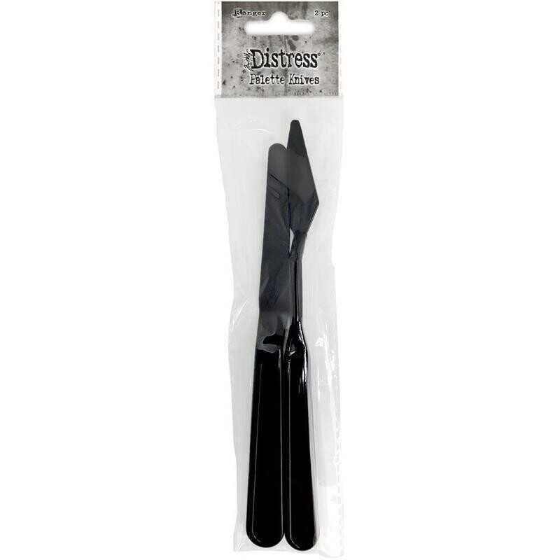PALETA Y CUCHILLO PARA MEZCLAR Y APLICAR