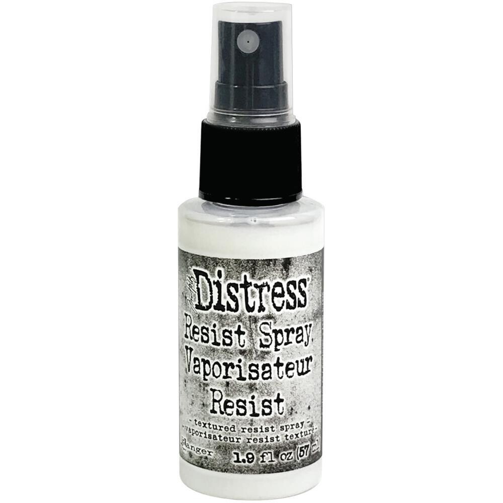 RESIST SPRAY