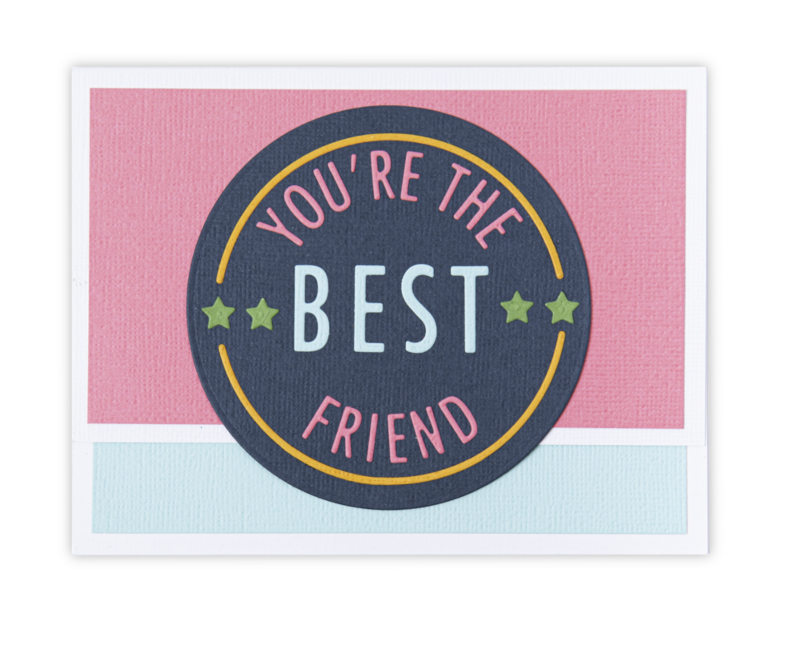 TROQUEL YOU'RE THE BEST