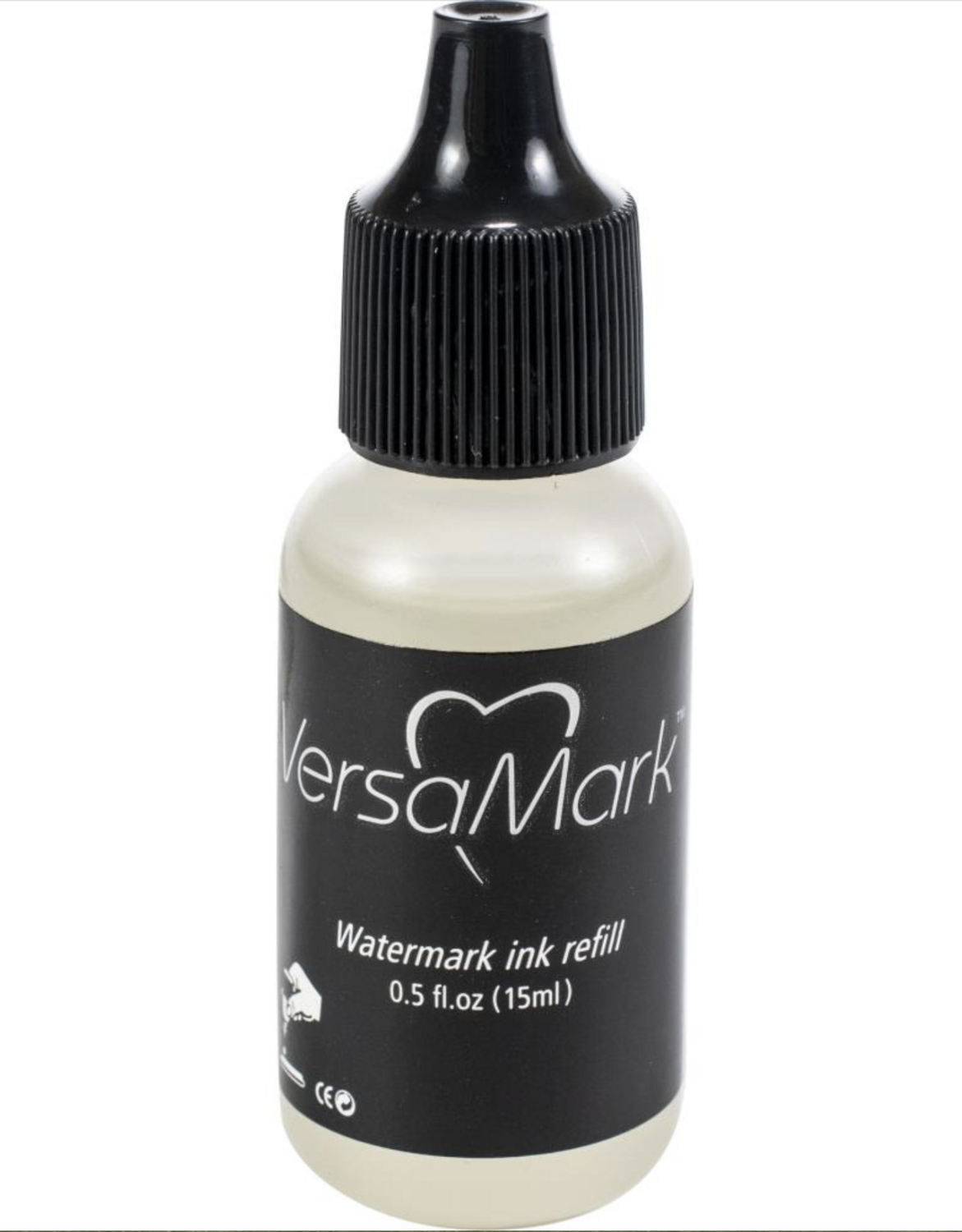 REFILL PARA ALMOHADILLA VERSAMARK (SELLO DE MARCA DE AGUA)