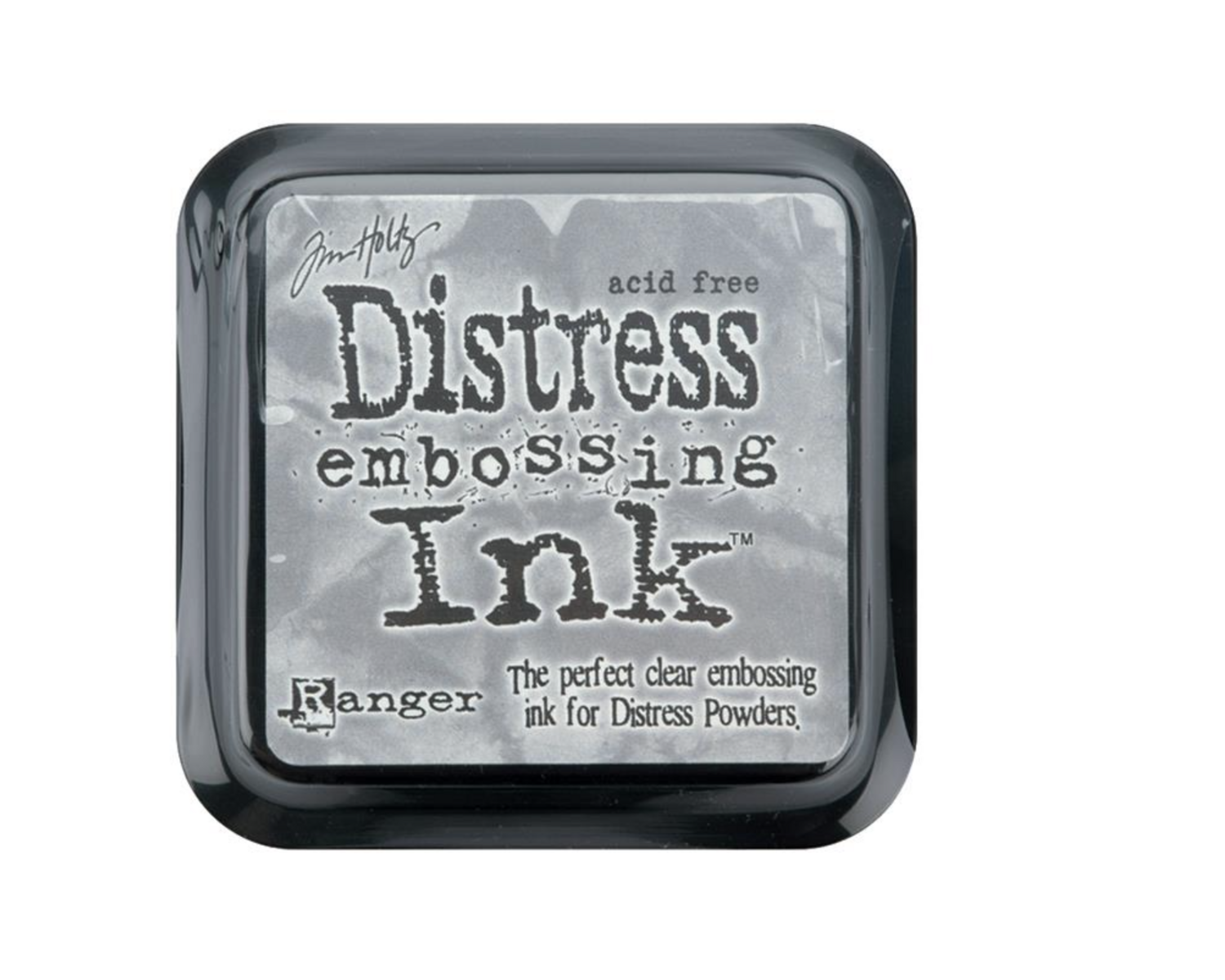 DISTRESS EMBOSSING INK