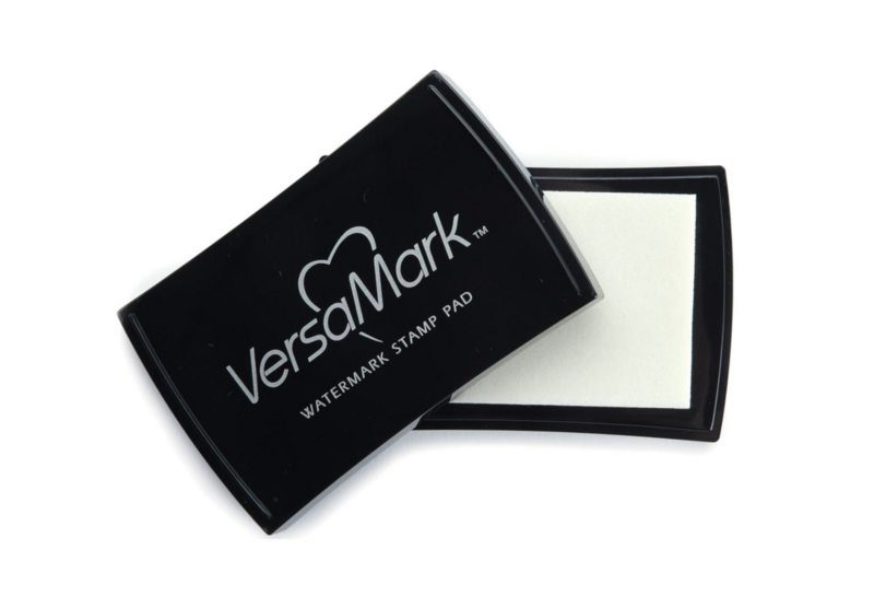 SELLO DE MARCA DE AGUA VERSAMARK