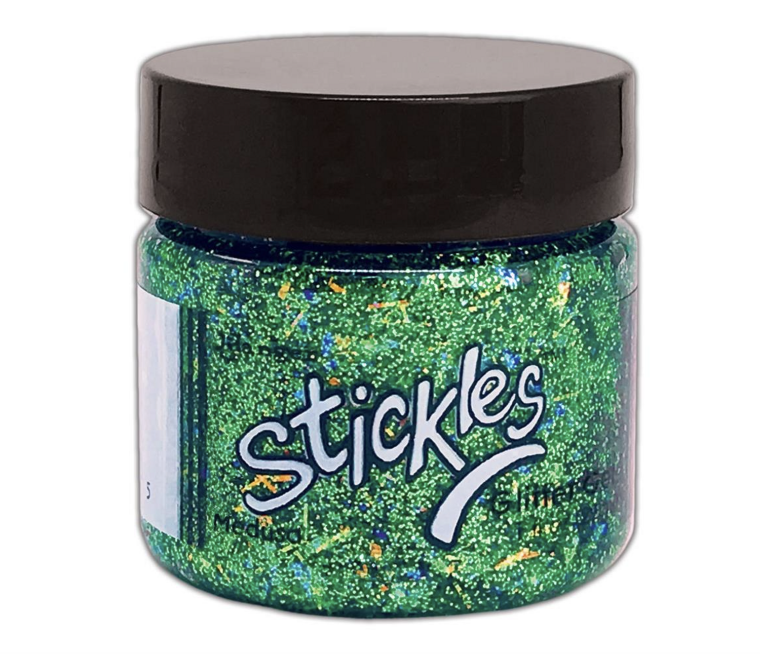 Ranger Stickles Glitter Gel MEDUSA