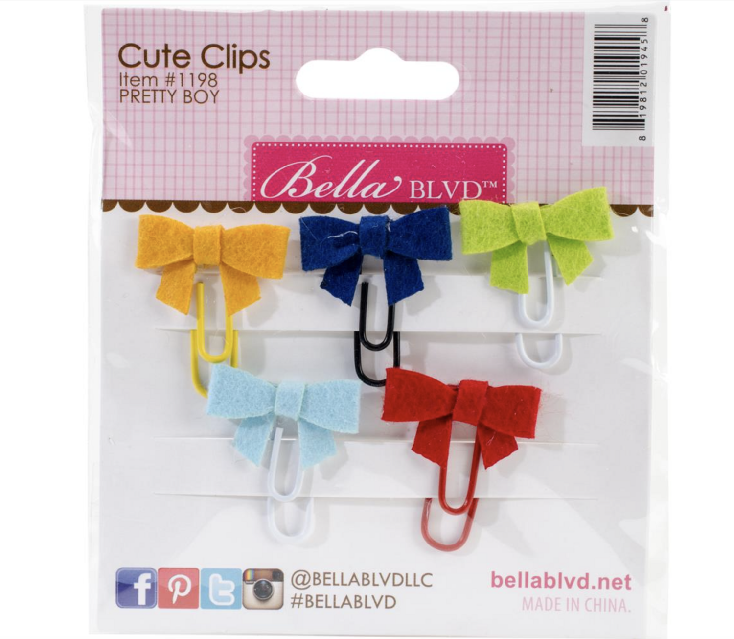 CLIPS MOÑITAS
