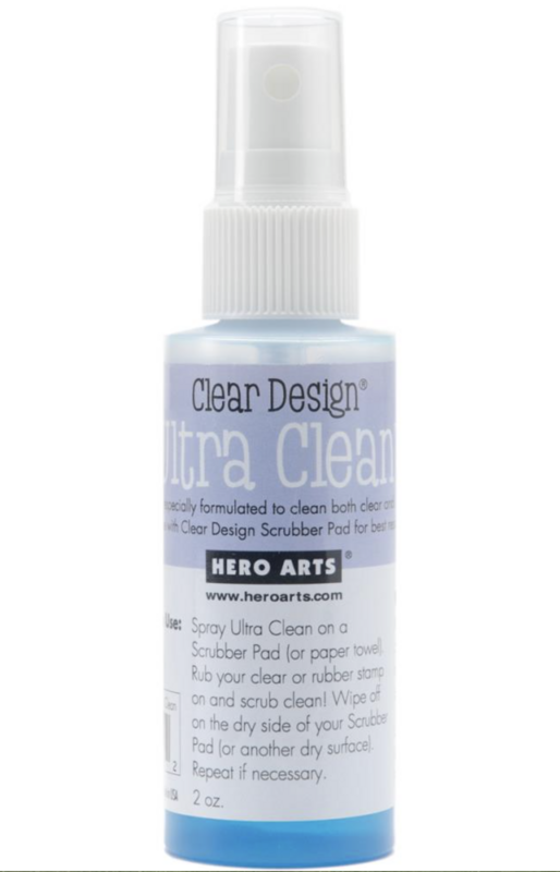 ULTRA CLEAN