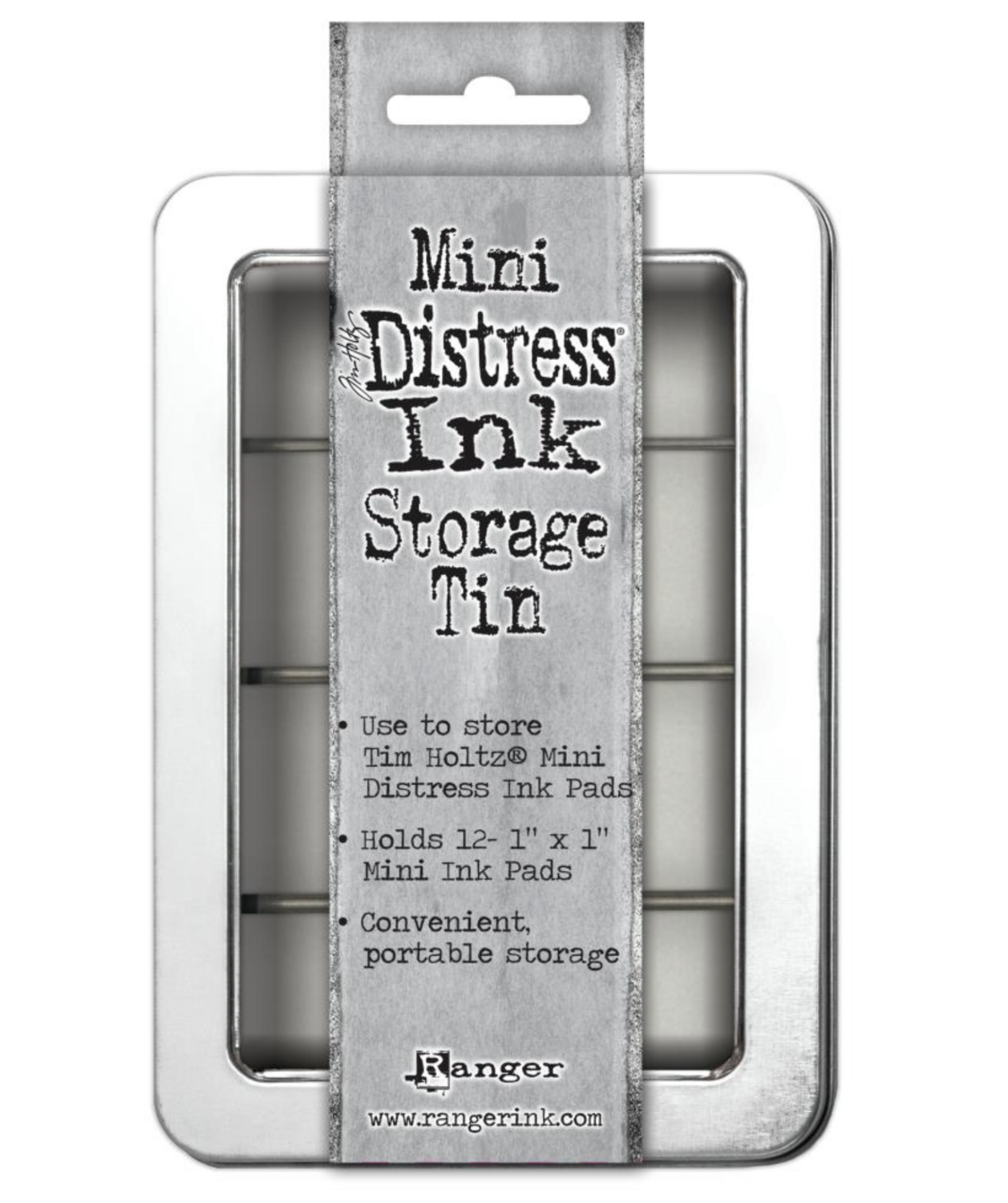 ALMACENAJE PARA MINI DISTRESS INK
