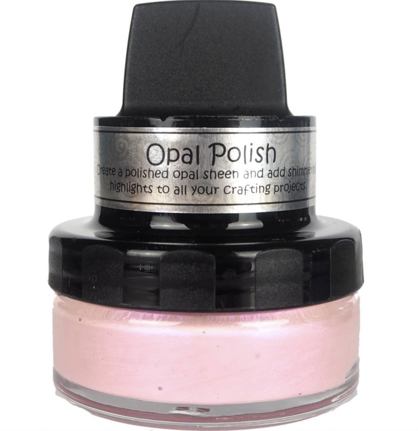 GOLDEN FLAMINGO - OPAL GILDING POLISH