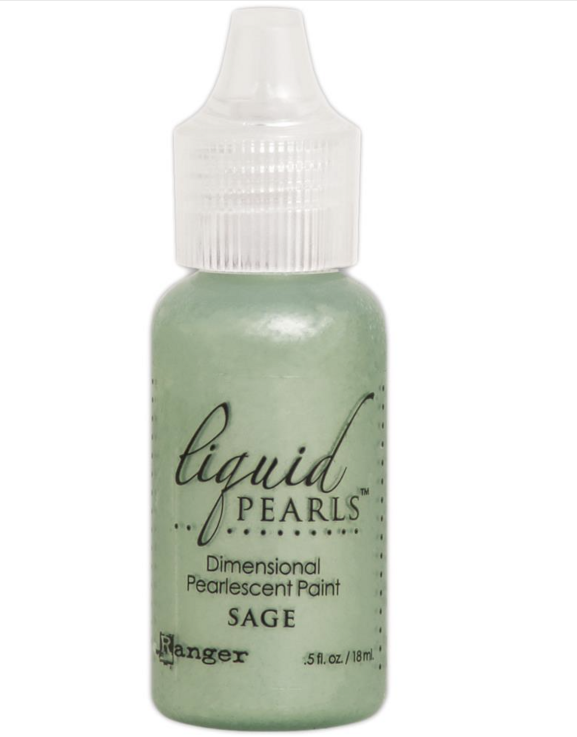 LIQUID PEARLS SAGE