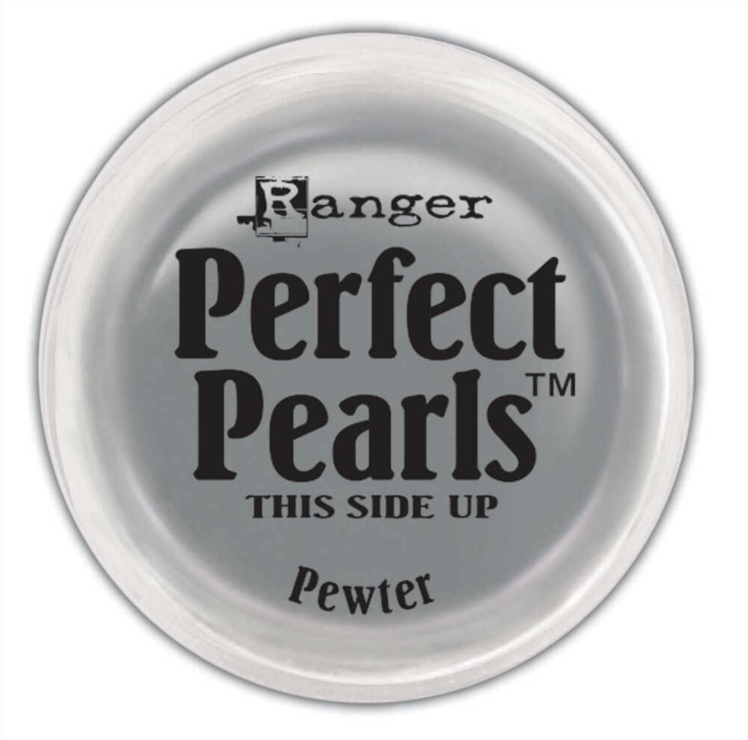 PERFECT PEARLS - PEWTER