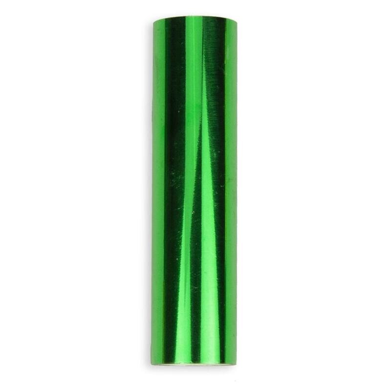 GLIMMER FOIL VERDE