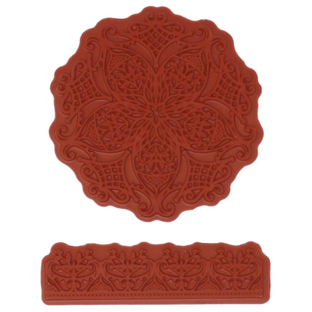 SELLO BURSTING BLOOM MOSAICS