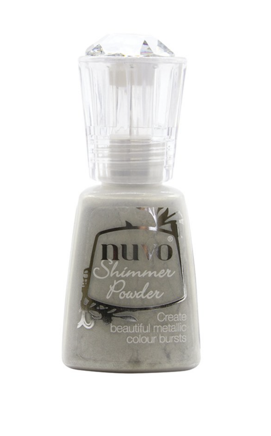 NUVO SHIMMER POWDER LUNAR ROCKET