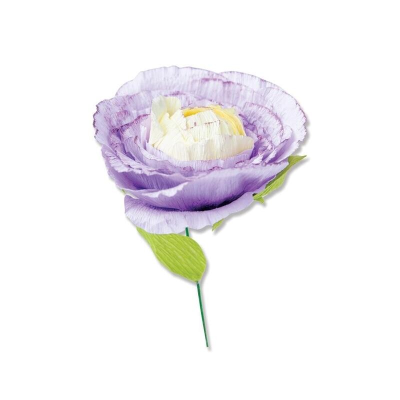 TROQUEL SPRING BLOOM