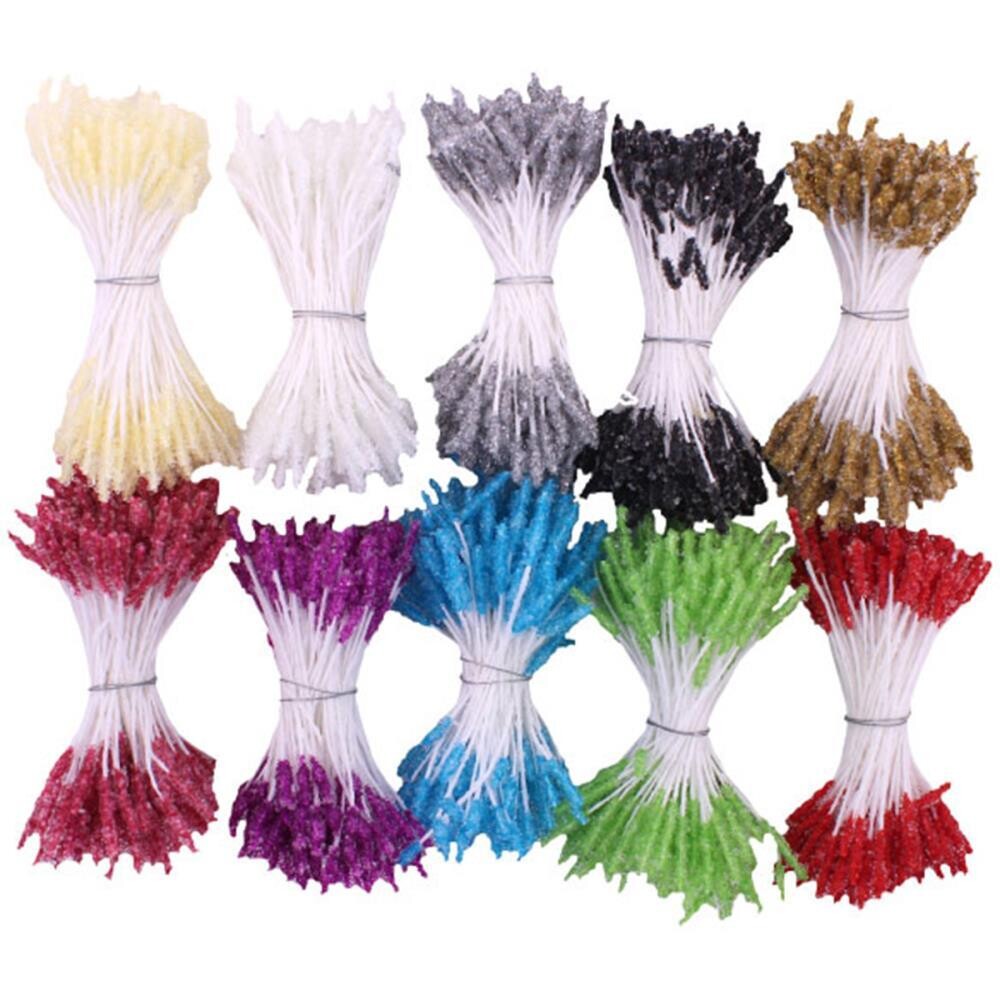 ROCK CANDY STEMS