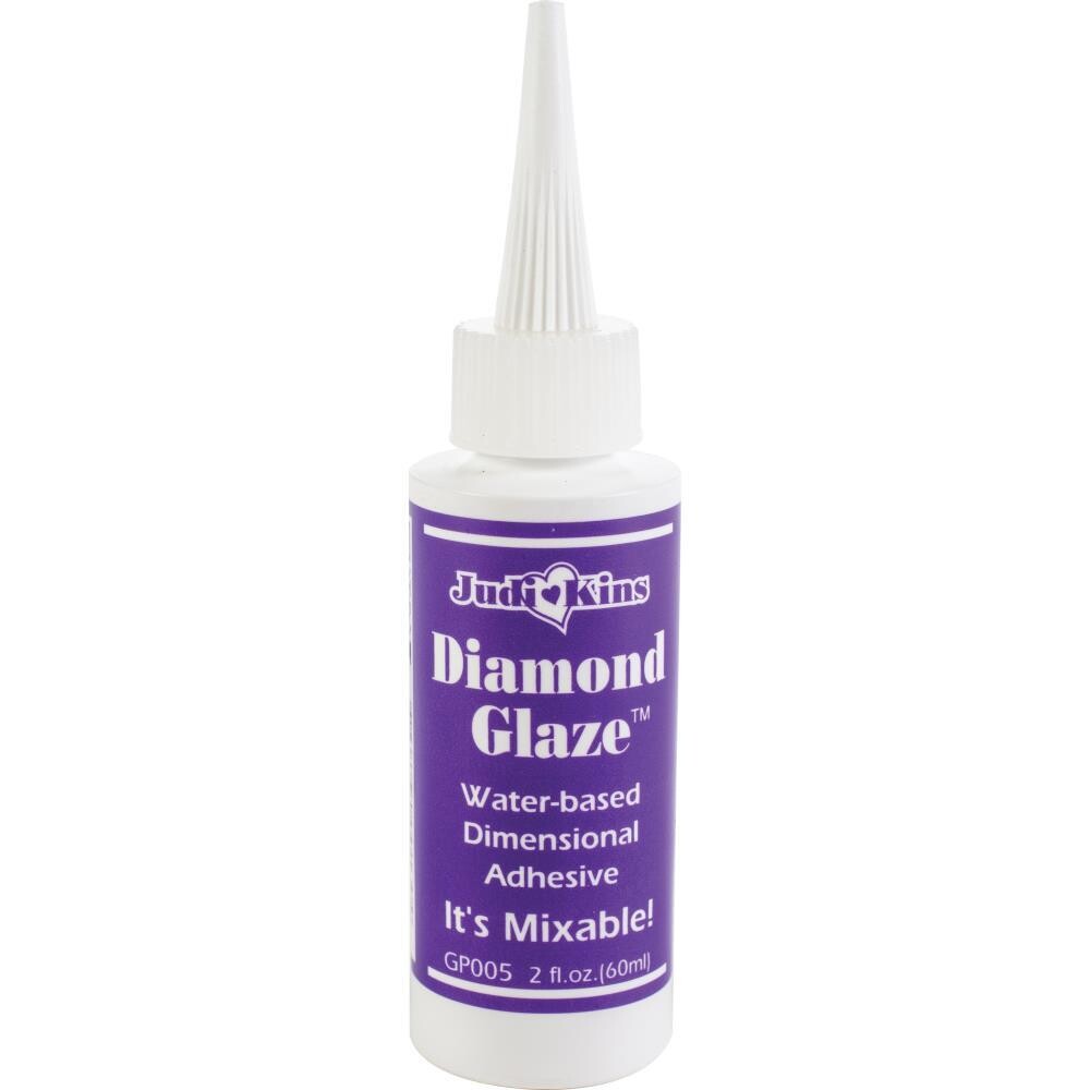 DIAMOND GLAZE CON PUNTA DE PRECISIÓN