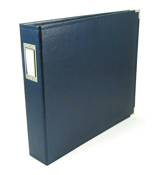 ALBUM CARTAPACIO NAVY
