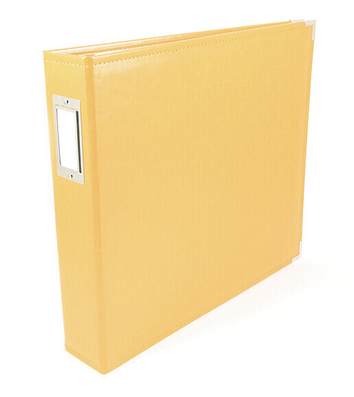 ALBUM CARTAPACIO BUTTERCUP