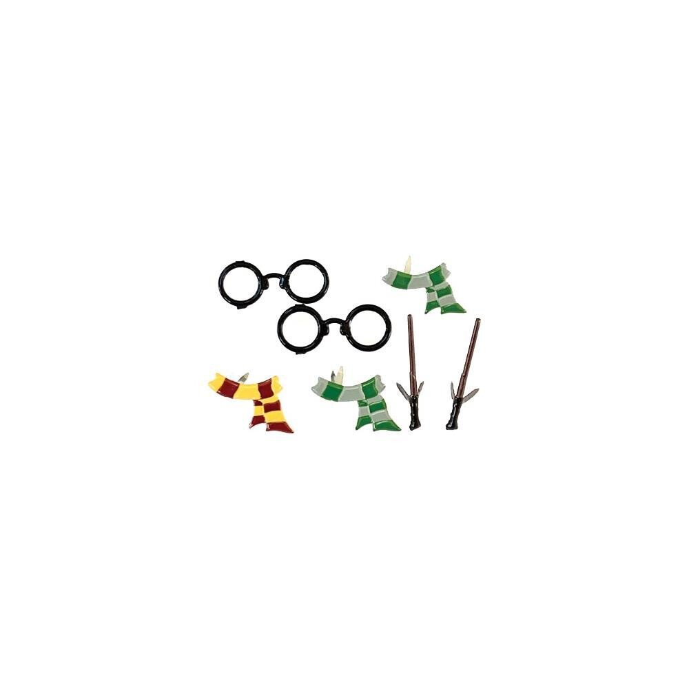BRADS HARRY POTTER
