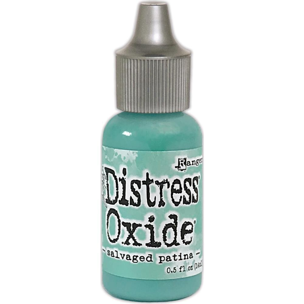 OXIDE REINKERS SALVAGE PATINA