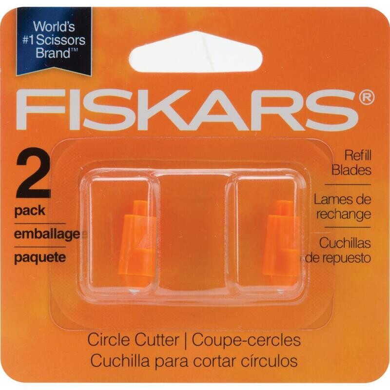 REPUESTO PARA FISKARS CIRCLE CUTTER