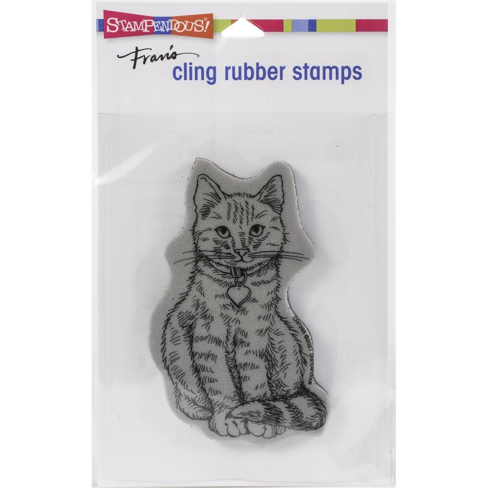 SELLO GATO