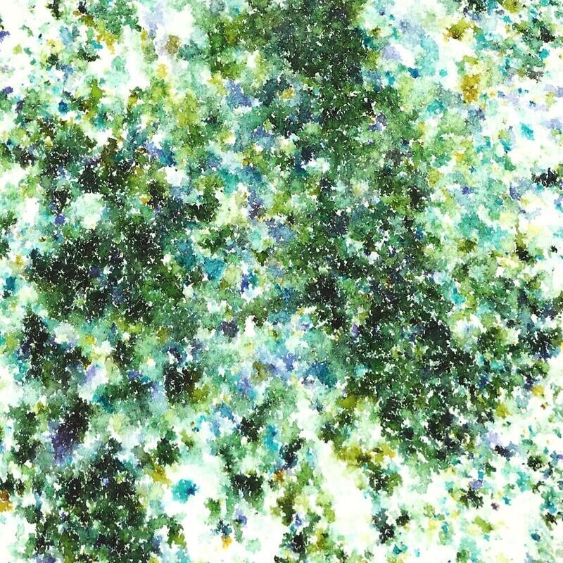 COSMIC SHIMMER PIXIE BURST MUSGO