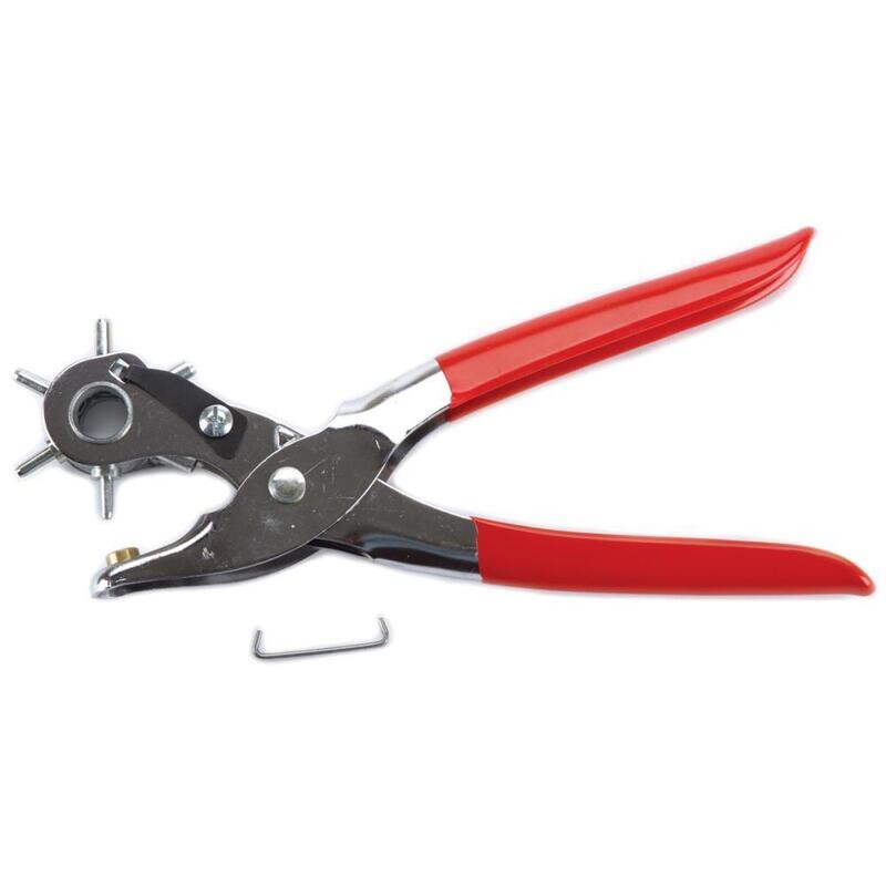 MULTI PERFORADOR ROTATORIO