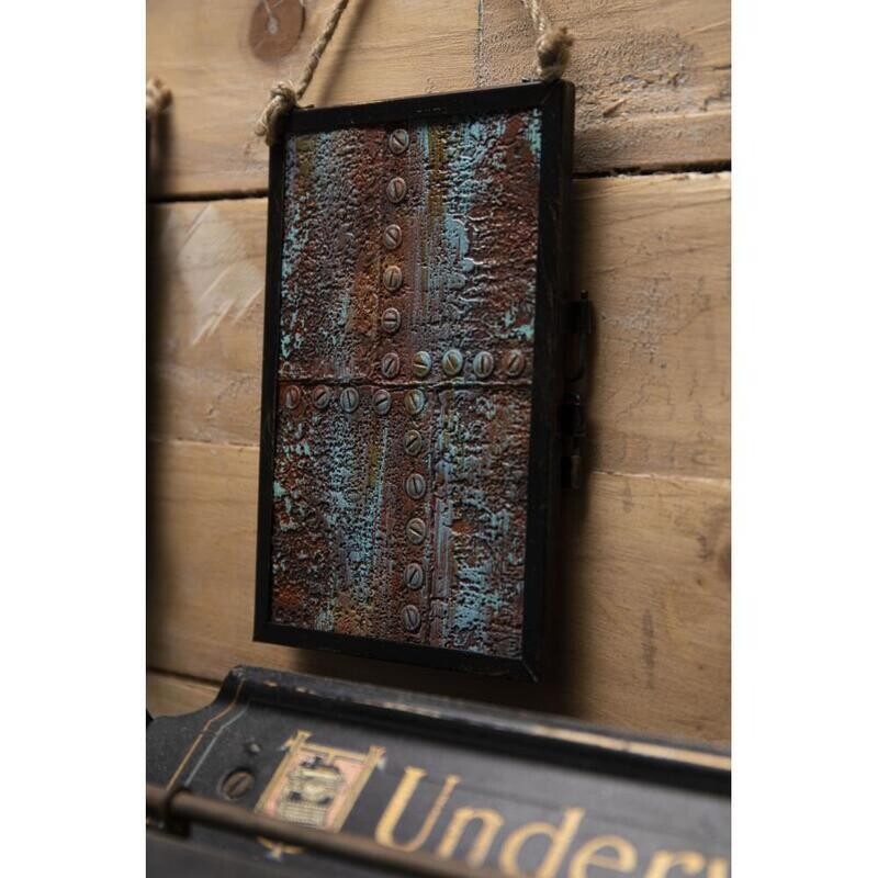 FOLDER DE EMBOSAR INDUSTRIOUS