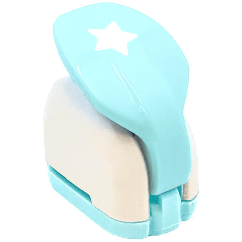 WR MINI PUNCH ESTRELLA