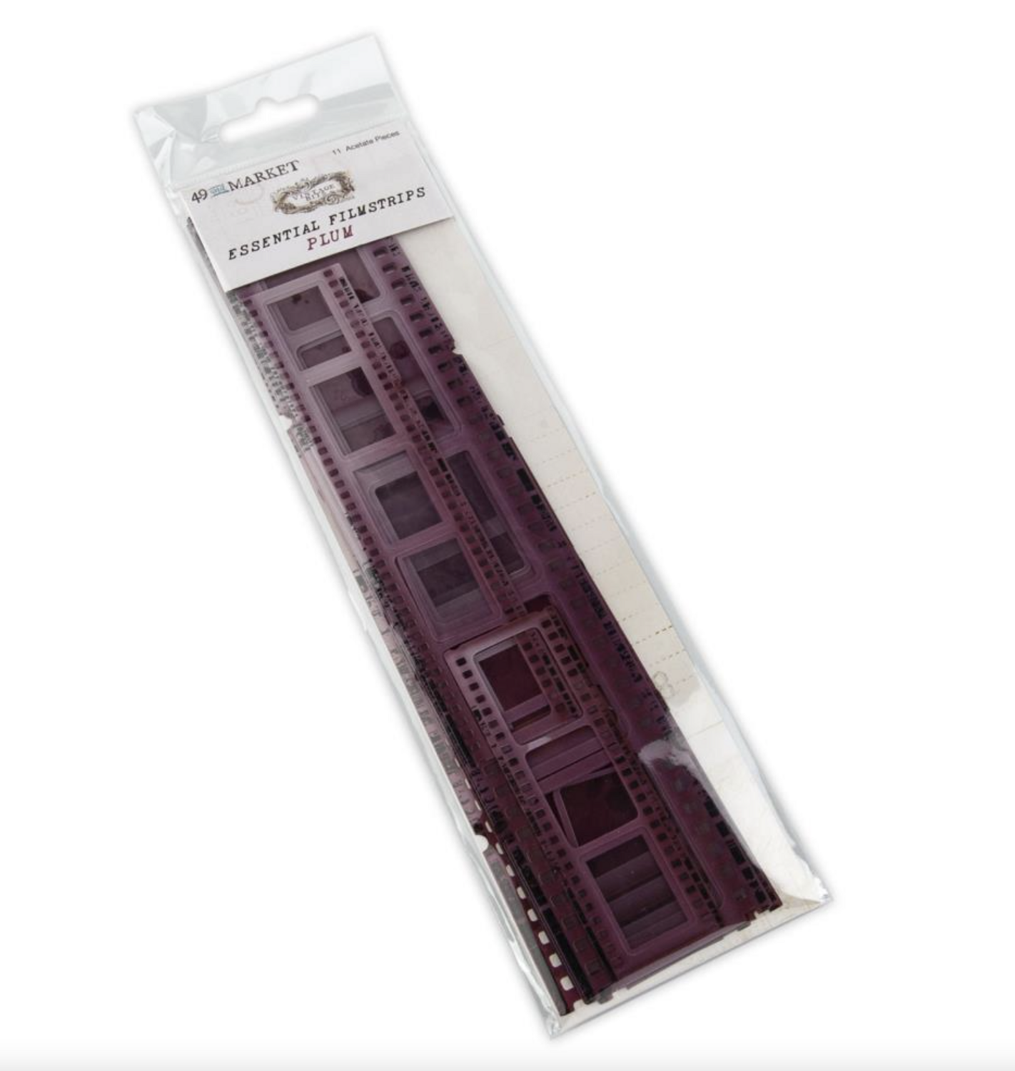 FILMSTRIPS CIRUELO