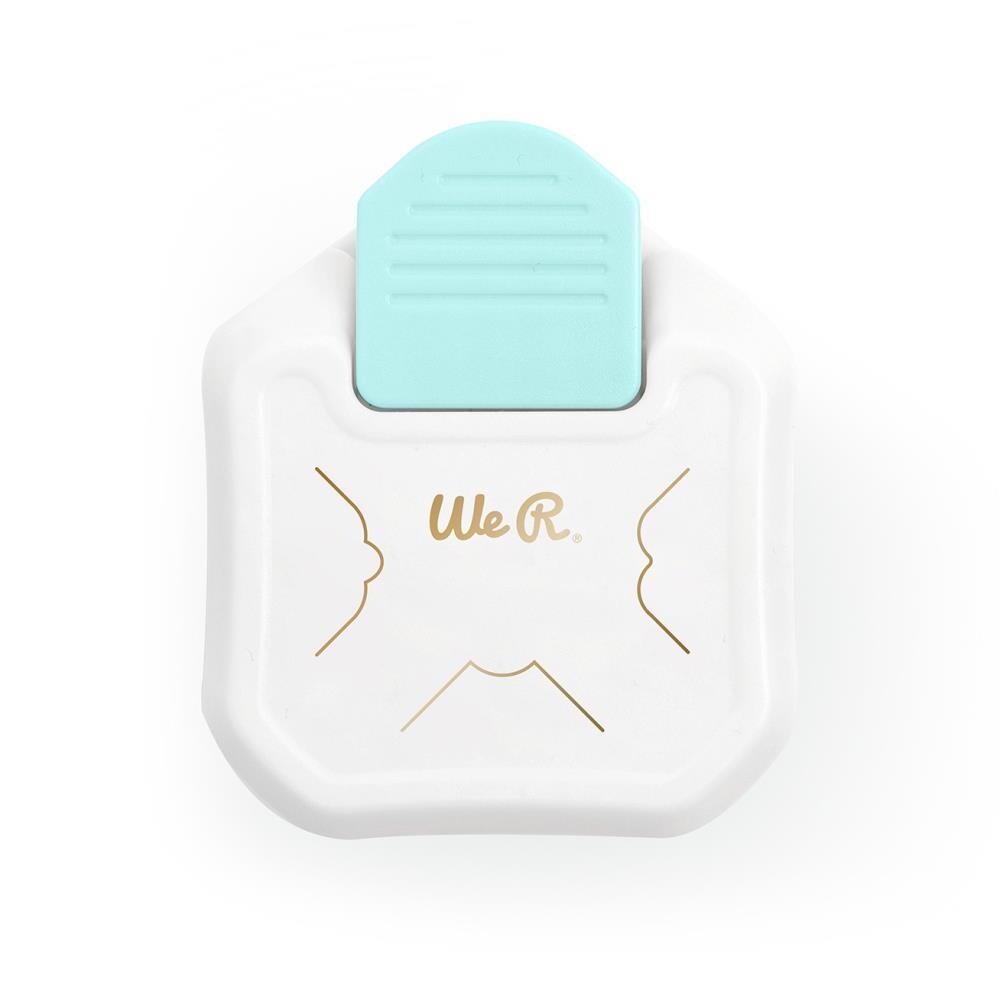 WR PUNCH 3 WAY DECORATIVE CORNER