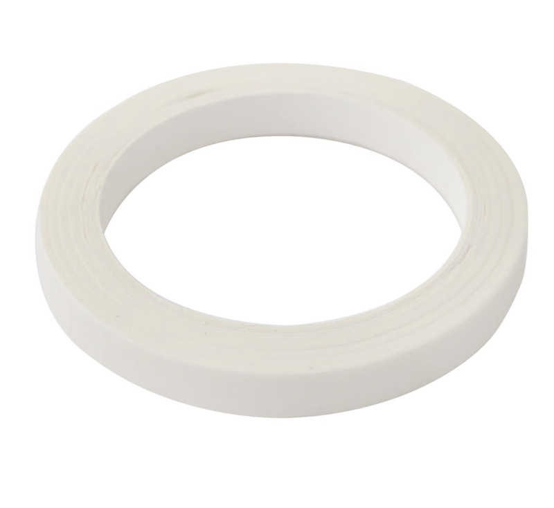 CINTA DE BAJA ADHERENCIA PARA ENMASCARAR 1/4X11YARDAS
