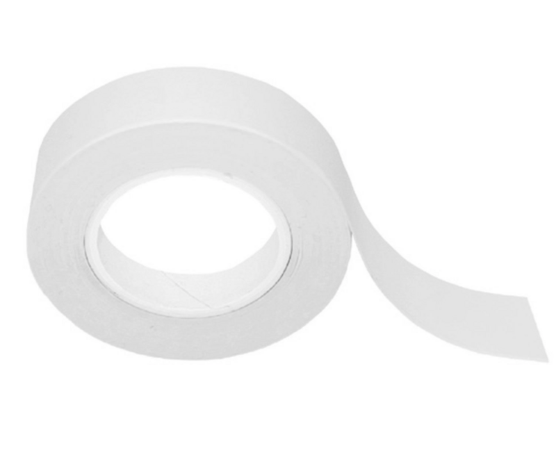 CINTA DE BAJA ADHERENCIA PARA ENMASCARAR 1/4X11YARDAS