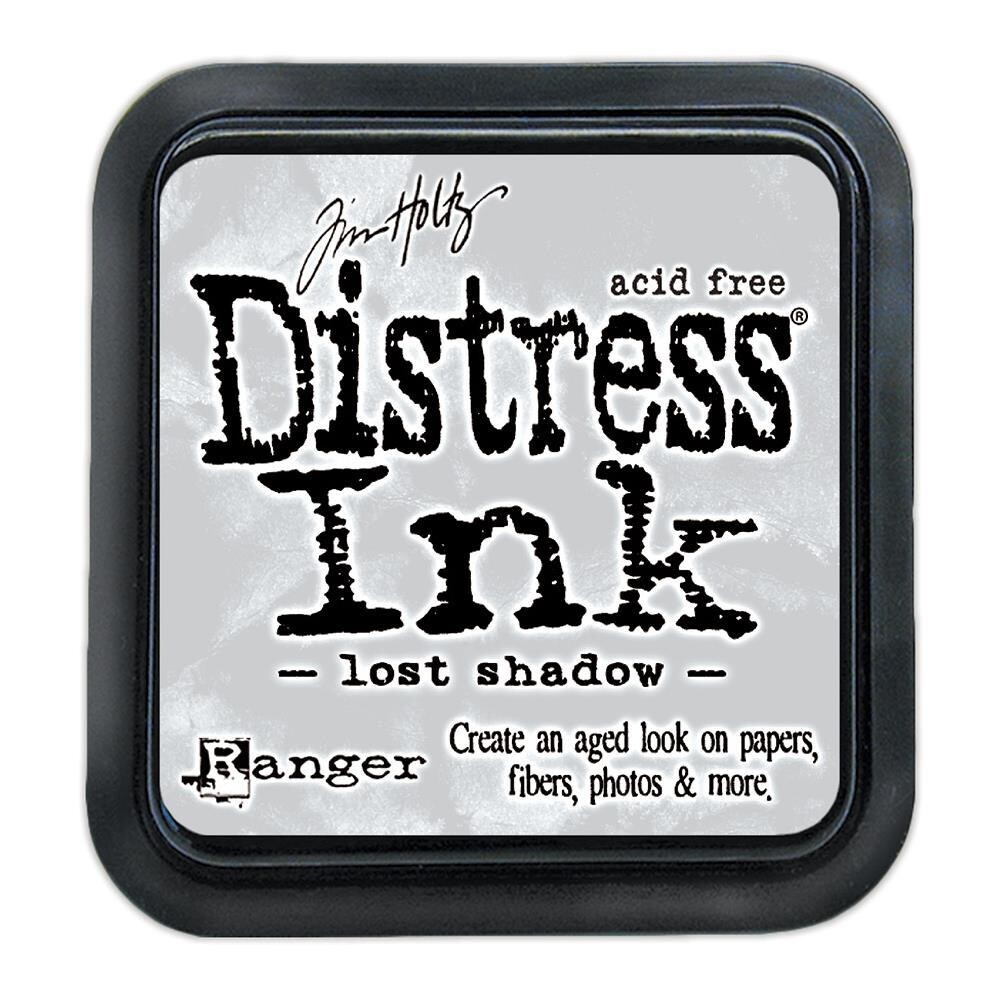 DISTRESS INK LOST SHADOW