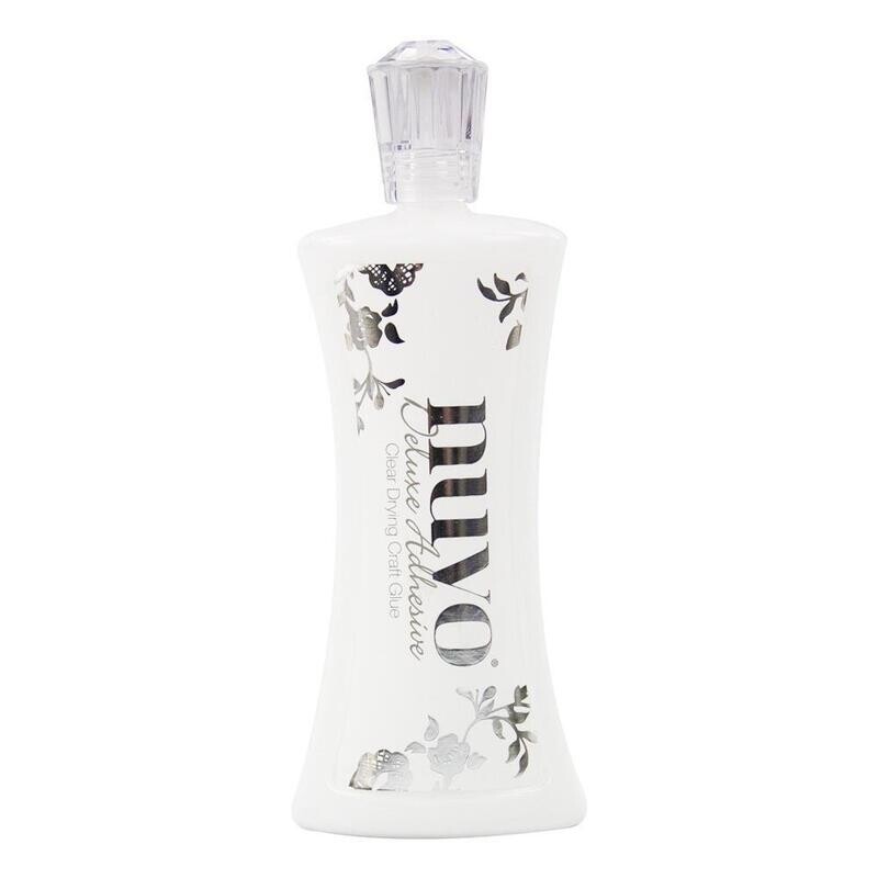 NUVO SUPER GRANDE (120ML)