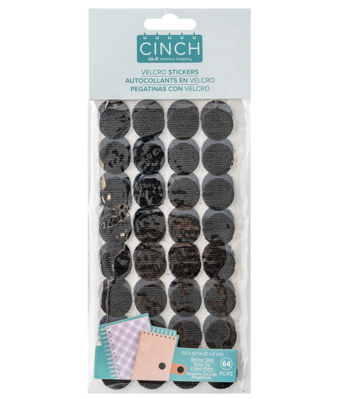 ADHESIVOS DE VELCRO (64)