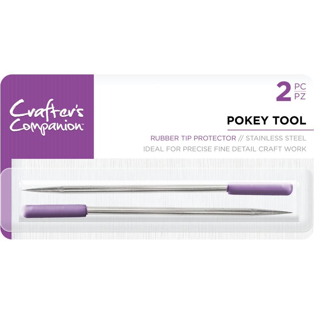 POKEY TOOL