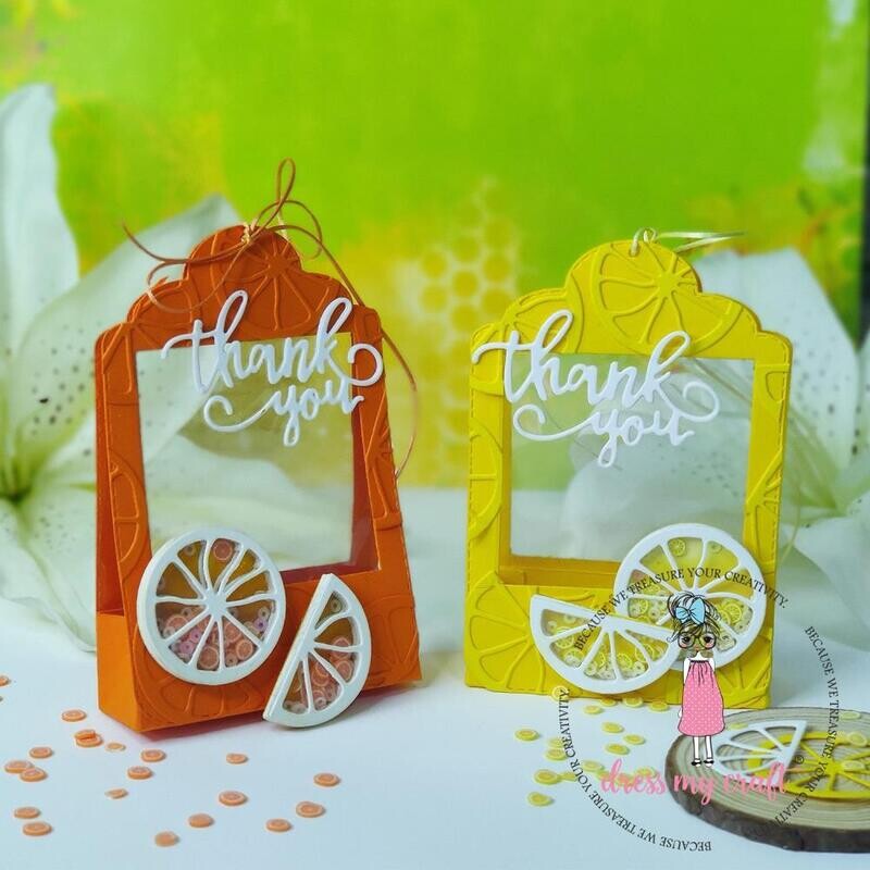 TROQUEL LIMONES